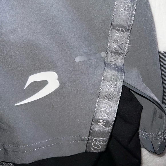 Boxraw 2-in-1 Training Leggings - Picture 3 of 7